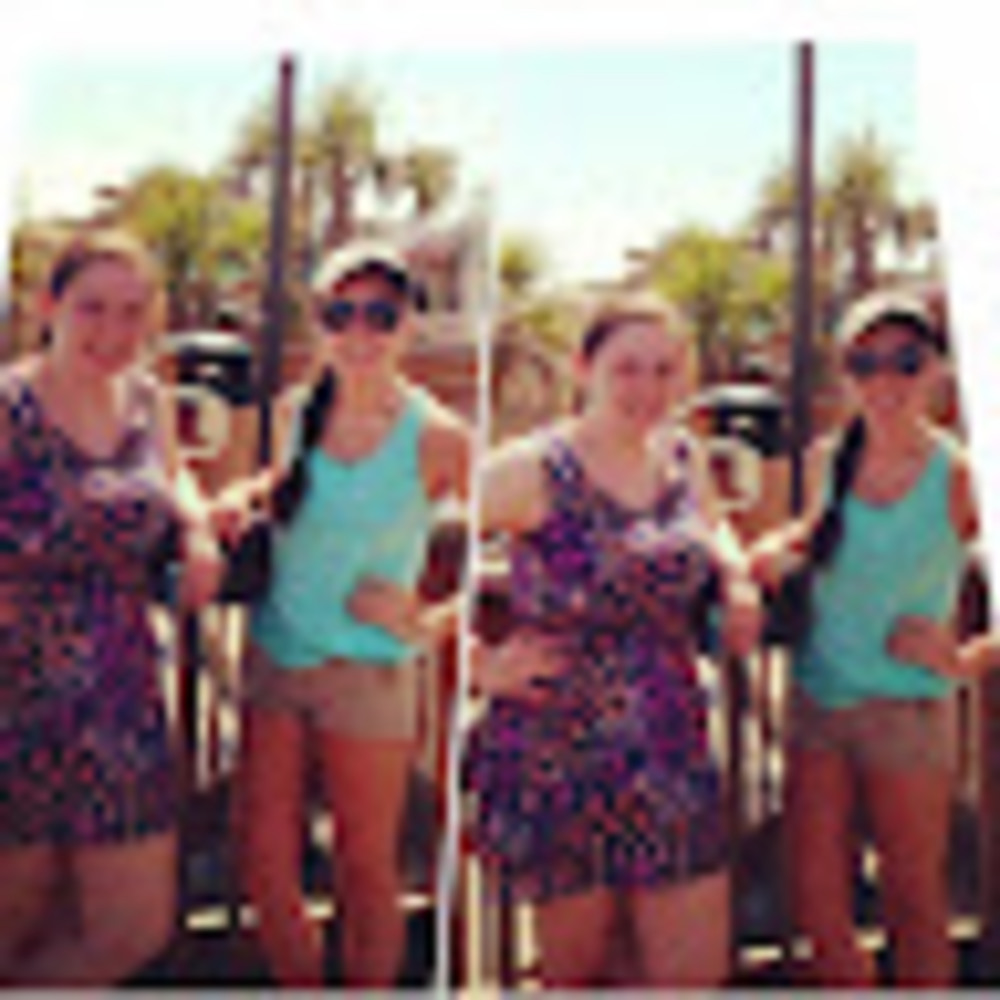 Meet your Posher, Cass